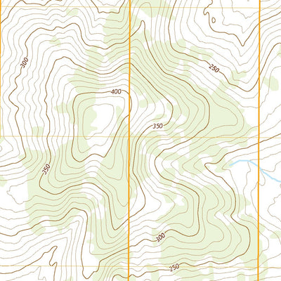 Iditarod D-6 NE, AK (2019, 25000-Scale) Preview 3