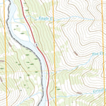 Healy D-4 SW, AK (2019, 25000-Scale) Preview 3