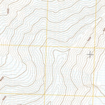 Denali A-2 NW, AK (2015, 25000-Scale) Preview 3