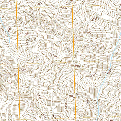 Demarcation Point A-4 SE, AK (2018, 25000-Scale) Preview 3