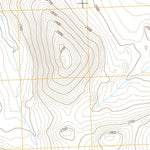 Killik River B-4 NW, AK (2016, 25000-Scale) Preview 3