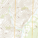 Iditarod C-3 NW, AK (2019, 25000-Scale) Preview 2