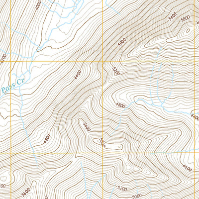 Healy A-1 NE, AK (2016, 25000-Scale) Preview 3