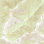 Hughes A-1 NW, AK (2016, 25000-Scale) Preview 3