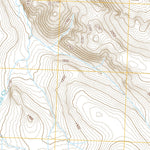 Howard Pass C-2 SE, AK (2016, 25000-Scale) Preview 3
