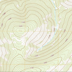 Kantishna River C-6 SE, AK (2017, 25000-Scale) Preview 3