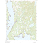 Ketchikan B-4 NW, AK (2017, 25000-Scale) Preview 1