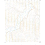 Ikpikpuk River C-5 SE, AK (2020, 25000-Scale) Preview 1