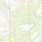 Iliamna D-6 SE, AK (2019, 25000-Scale) Preview 2