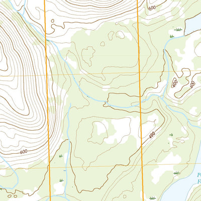 Iliamna D-6 SE, AK (2019, 25000-Scale) Preview 2