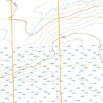 Demarcation Point D-3 NW, AK (2018, 25000-Scale) Preview 2