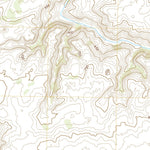 Kantishna River D-5 NE, AK (2017, 25000-Scale) Preview 2
