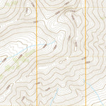 Goodnews Bay C-1 SW, AK (2019, 25000-Scale) Preview 3