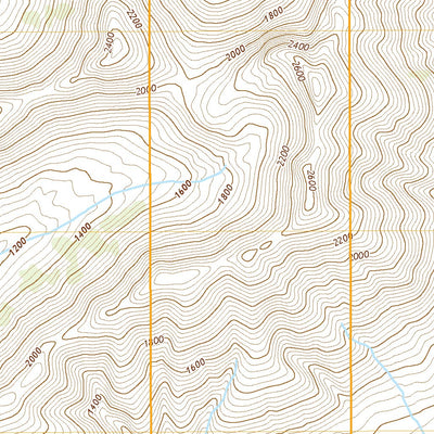 Goodnews Bay C-1 SW, AK (2019, 25000-Scale) Preview 3