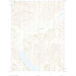 Goodnews Bay C-1 NE, AK (2019, 25000-Scale) Preview 1
