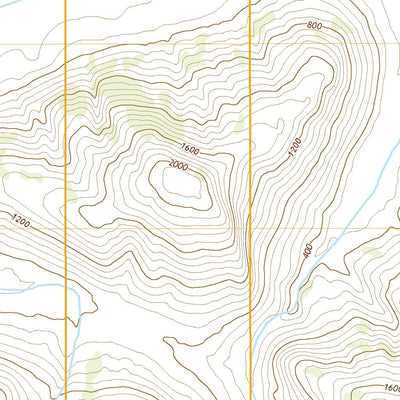 Goodnews Bay C-1 NE, AK (2019, 25000-Scale) Preview 2
