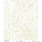 Kateel River C-6 SW, AK (2015, 25000-Scale) Preview 1