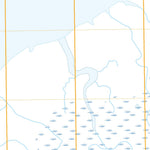 Hooper Bay B-3 NE, AK (2020, 25000-Scale) Preview 2