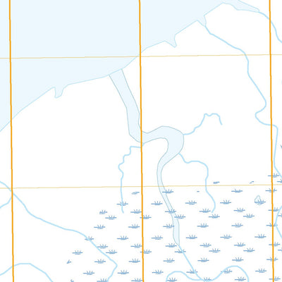 Hooper Bay B-3 NE, AK (2020, 25000-Scale) Preview 2