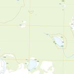 Fort Yukon B-4 NW, AK (2018, 25000-Scale) Preview 2