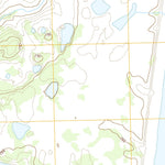 Hughes D-3 SW, AK (2016, 25000-Scale) Preview 2