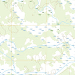 Fort Yukon D-6 NE, AK (2018, 25000-Scale) Preview 3