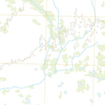 Kantishna River A-4 SE, AK (2017, 25000-Scale) Preview 2