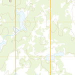 Goodnews Bay A-1 SE, AK (2019, 25000-Scale) Preview 2