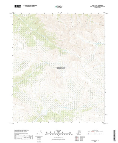 Eagle D-5 NE, AK (2018, 25000-Scale) Preview 1