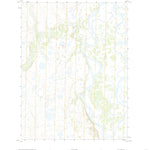 Dillingham A-5 SW, AK (2019, 25000-Scale) Preview 1