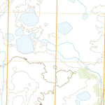 Dillingham A-5 SW, AK (2019, 25000-Scale) Preview 2