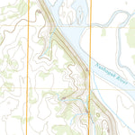 Dillingham A-5 SW, AK (2019, 25000-Scale) Preview 3