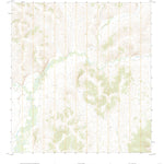 Iditarod B-6 SW, AK (2019, 25000-Scale) Preview 1