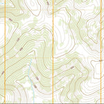 Iditarod B-6 SW, AK (2019, 25000-Scale) Preview 3