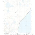Kotzebue B-4 NW, AK (2014, 25000-Scale) Preview 1