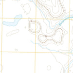 Kotzebue B-4 NW, AK (2014, 25000-Scale) Preview 2