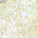 Kenai D-4 SE, AK (2018, 25000-Scale) Preview 3