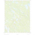 Fort Yukon D-5 NE, AK (2018, 25000-Scale) Preview 1