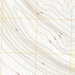 De Long Mountains D-3 SE, AK (2014, 25000-Scale) Preview 3