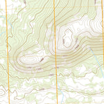Lake Clark C-6 NW, AK (2019, 25000-Scale) Preview 3