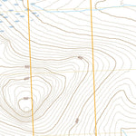 Hagemeister Island C-6 NE, AK (2018, 25000-Scale) Preview 2