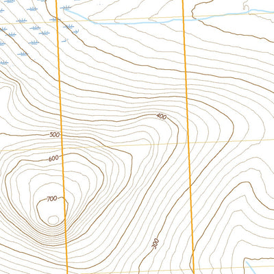 Hagemeister Island C-6 NE, AK (2018, 25000-Scale) Preview 2