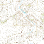Kantishna River A-2 NW, AK (2017, 25000-Scale) Preview 2