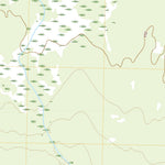 Fort Yukon A-4 NW, AK (2018, 25000-Scale) Preview 2