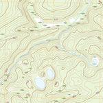 Fort Yukon A-4 NW, AK (2018, 25000-Scale) Preview 3