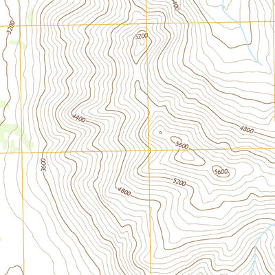 Healy C-3 SE, AK (2016, 25000-Scale) Preview 2