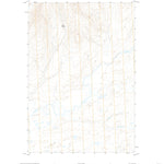Karluk D-5 NW, AK (2019, 25000-Scale) Preview 1