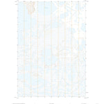 Hooper Bay C-1 NE, AK (2020, 25000-Scale) Preview 1