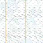 Hooper Bay C-1 NE, AK (2020, 25000-Scale) Preview 3