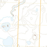 Kotzebue A-2 SW, AK (2018, 25000-Scale) Preview 2